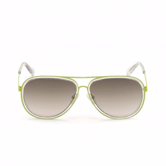 Guess Other - GUESS SUNGLASSES GU6982 93Q